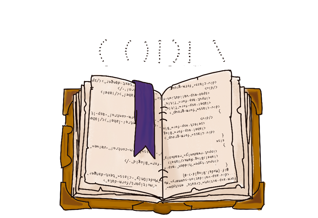 The Coder's Codex